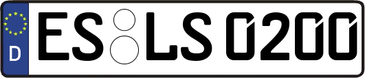 ES-LS0200