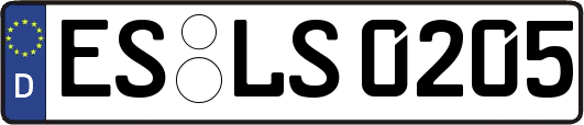 ES-LS0205