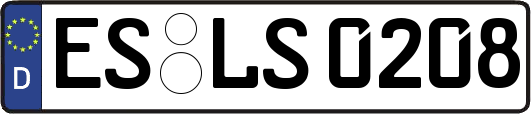 ES-LS0208