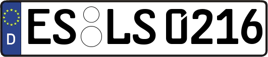 ES-LS0216