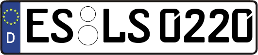ES-LS0220