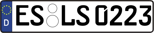 ES-LS0223