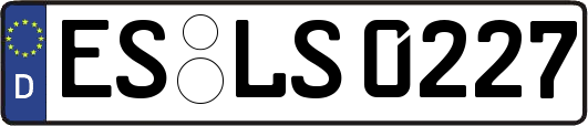 ES-LS0227