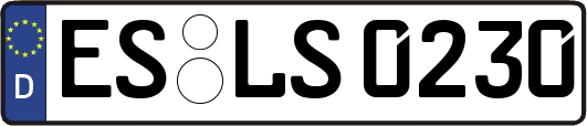 ES-LS0230