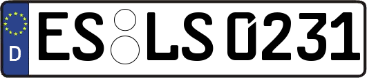 ES-LS0231