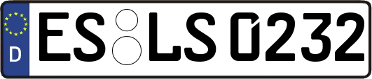 ES-LS0232