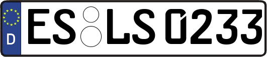 ES-LS0233