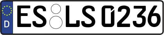 ES-LS0236