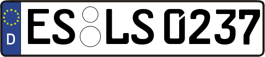 ES-LS0237
