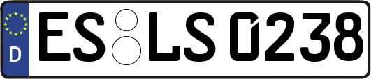 ES-LS0238
