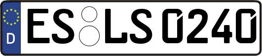 ES-LS0240