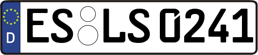 ES-LS0241
