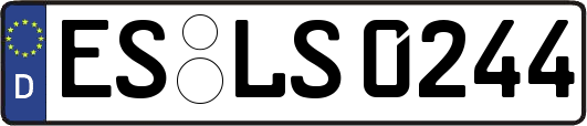 ES-LS0244