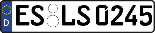 ES-LS0245