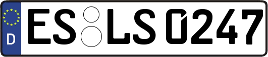 ES-LS0247