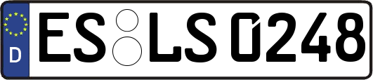 ES-LS0248