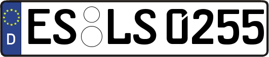 ES-LS0255