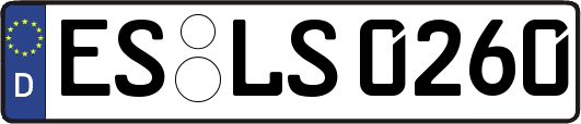 ES-LS0260