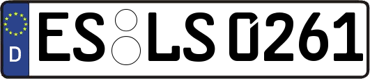 ES-LS0261