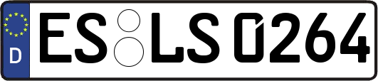 ES-LS0264