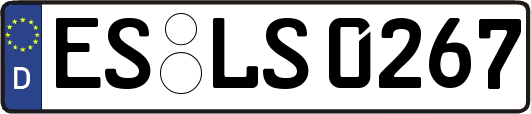 ES-LS0267
