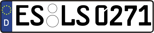 ES-LS0271