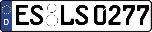 ES-LS0277