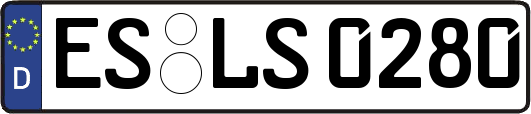 ES-LS0280