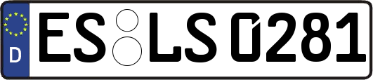ES-LS0281