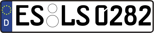 ES-LS0282
