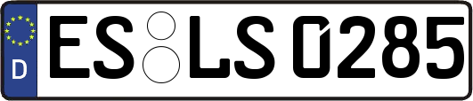 ES-LS0285