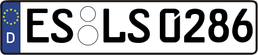 ES-LS0286