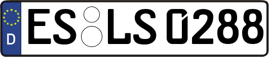 ES-LS0288