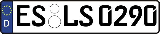ES-LS0290