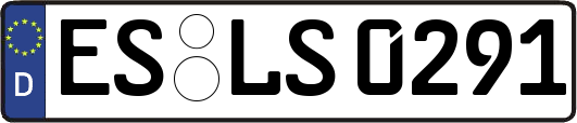 ES-LS0291