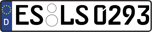ES-LS0293