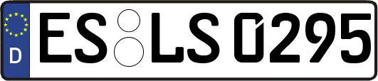 ES-LS0295