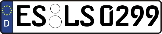 ES-LS0299