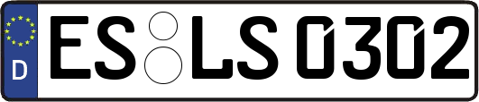 ES-LS0302