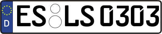 ES-LS0303