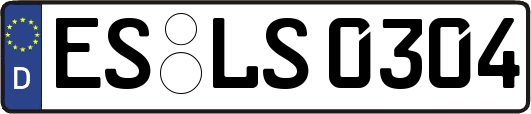 ES-LS0304