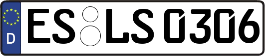 ES-LS0306