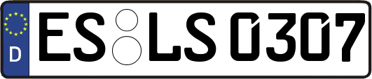 ES-LS0307