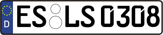 ES-LS0308