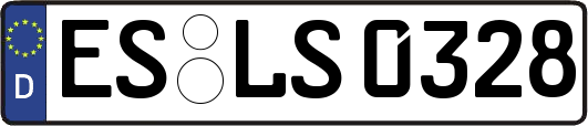 ES-LS0328