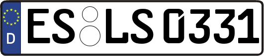 ES-LS0331