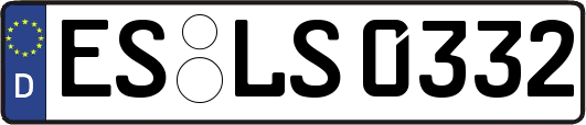 ES-LS0332