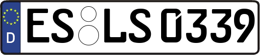 ES-LS0339