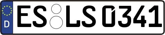 ES-LS0341