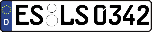 ES-LS0342